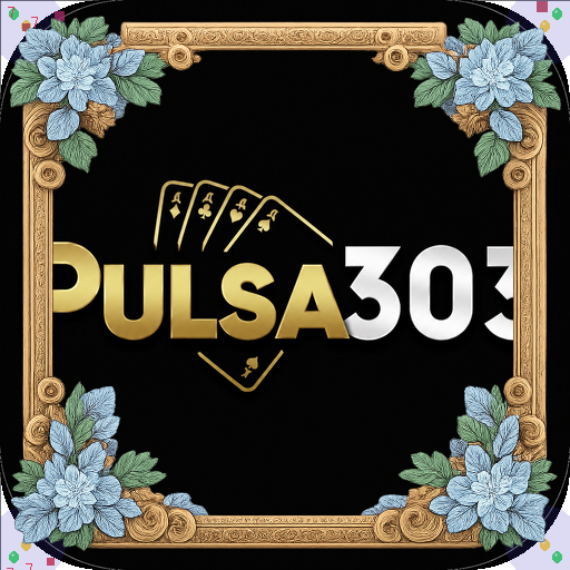 pulsa303 — mitra unggulan